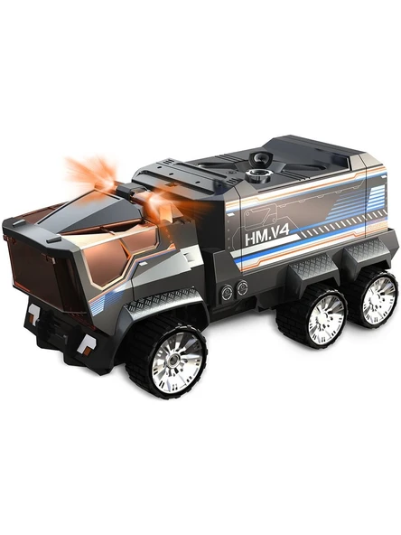 Silverlit Drone Mission + Kamyon - 3