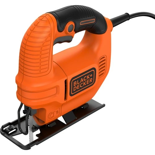 Black&Decker KS501-QS 400W Dekupaj Testere - 8