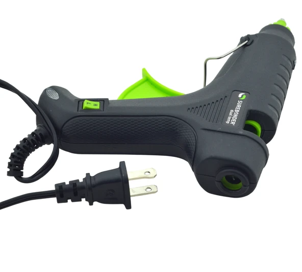 Dt-270 40w Sıcak Silikon Tabancası H/l Switch 2. EL AMERİKAN PRİZ UÇLU - 2