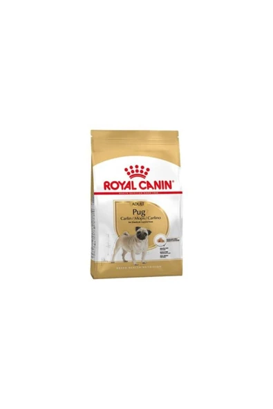 Royal Canin Pug 25 Pug Irkı Özel Maması 1,5 kg ürün görseli