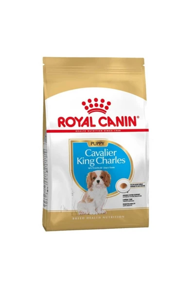 Royal Canin Cavalier King Charles Junior Yavru Köpek Maması 1,5 kg ürün görseli
