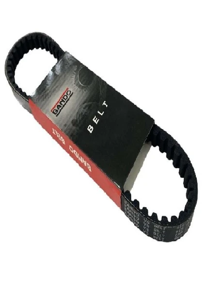 Cappucino 50 -Peugeot Kisbee 50 -Yuki Mojito 50 Vatyatör Kayışı Bando Japon 723x17.5x28 Supermoto ürün görseli