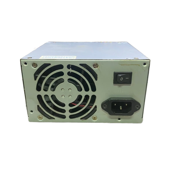 CASPER WIN-400PS 300 WATT POWER SUPPLY 8 CM FANLI GÜÇ KAYNAĞI(2 EL YENİLENMİŞ ÜRÜN) - 2