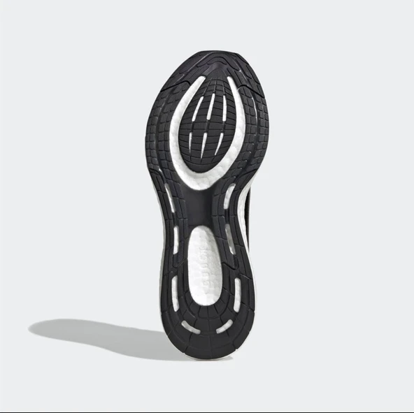 adidas PureBoost 22 Black Carbon - Resim 6