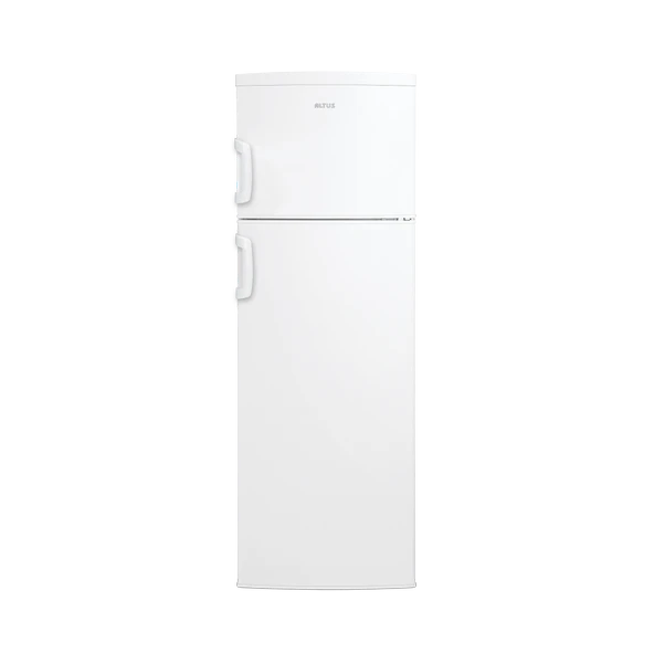 Altus AL 328 BE Çift Kapılı Buzdolabı
