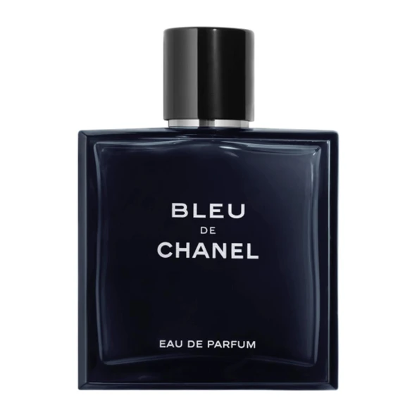 Chanel Bleu De EDP 100 ml Erkek Parfüm - 2