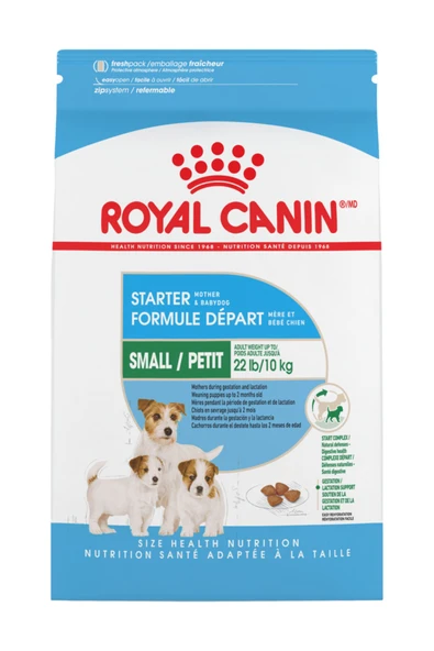 Mini Starter Mother&baby Dog Köpek Maması 3 kg. (original) ürün görseli 1