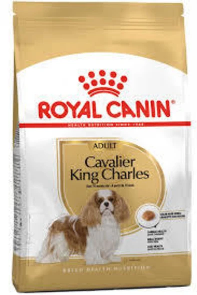 Royal Canin Cavalier King Charles Adult Yetişkin Köpek Maması 1,5 Kg ürün görseli 1