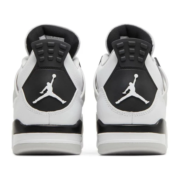 Air Jordan 4 Retro Military Black - 3