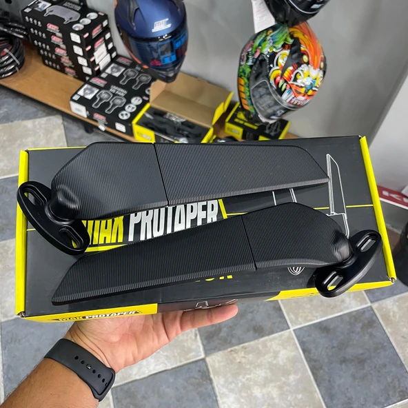 Racing H2 Spor Ayna - 1