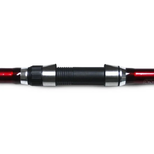 Oskar Meito Heavy Striker Surf Olta Kamışı 390Cm 300Gr Aksiyon - 2