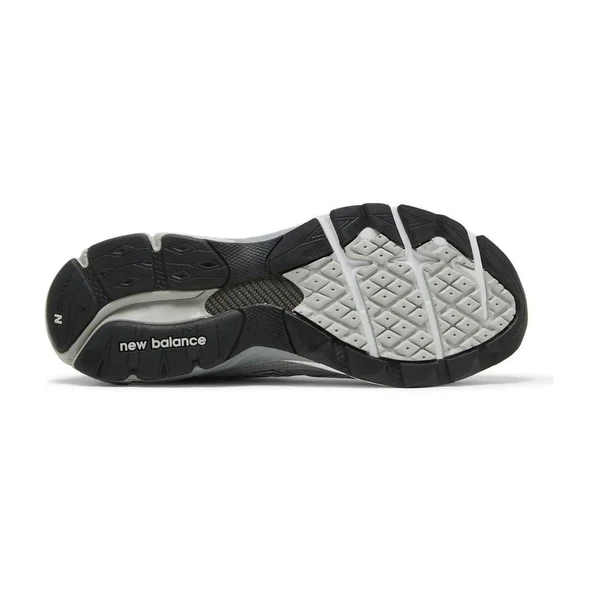 New Balance 990v3 Made In USA Grey - 5