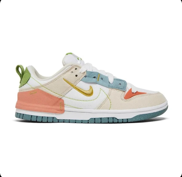 Dunk Low Disrupt 2 Easter ürün görseli