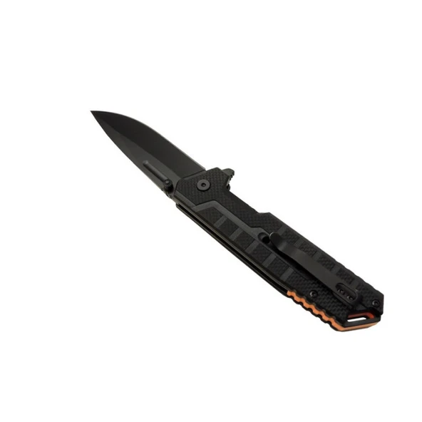 Chongming G10 Çakı Ürün Kodu: CM131BK 21,5 CM - Resim 2