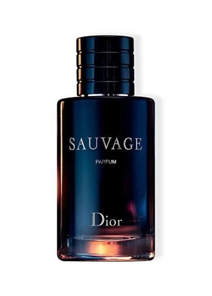 Dior Sauvage EDP 100 ml Sprey Erkek Parfüm - 1