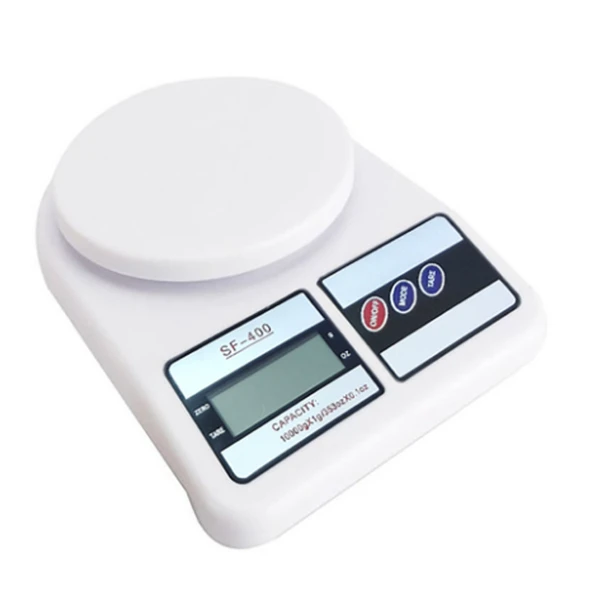 Hassas Cep Terazisi 1 İLE 10 KG - 1