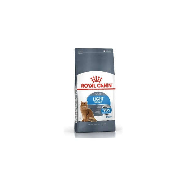 Light Weight Care Diyet Kedi Maması 8 kg