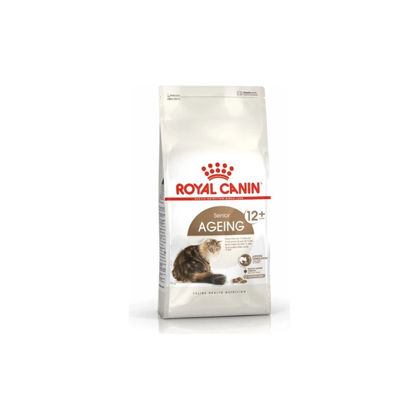 Ageing 12+ Kedi Maması 2 kg