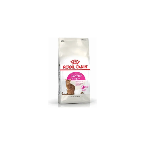 Exigent Savour Seçici Yetişkin Kedi Maması 10 kg