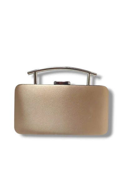 Varol 756-25 Sateen Abiye Kadın Çanta