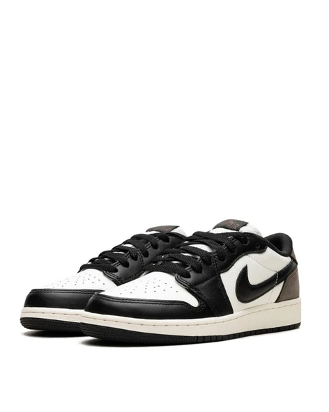 AIR JORDAN 1 GS Mocha - 2