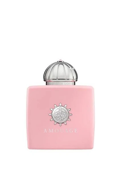 Amouage Blossom Love EDP 100 ml Kadın Parfümleri - 3