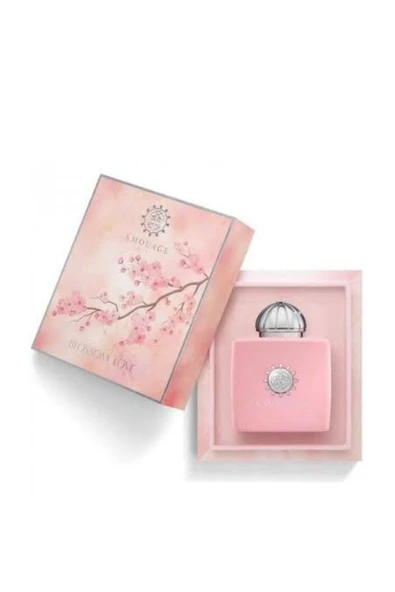 Amouage Blossom Love EDP 100 ml Kadın Parfümleri - 1