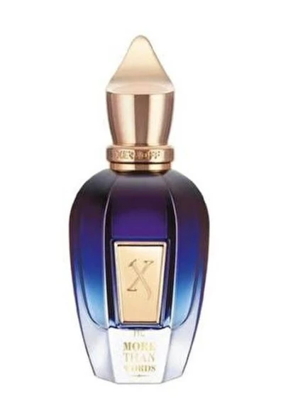 Xerjoff More Than Words EDP 100 ml Unisex Parfümü - 1