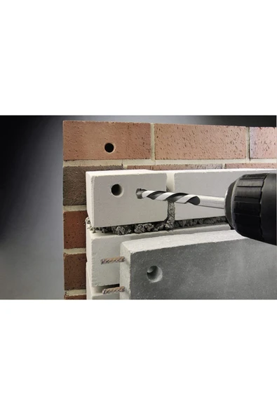 Kwb Rocker Beton Matkap Uç 7mm 49044670 - 4