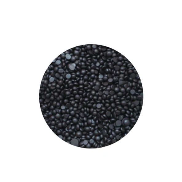 Mum Boyası Granül  (Yağ Bazlı Boya) 100 GR  Siyah - 1
