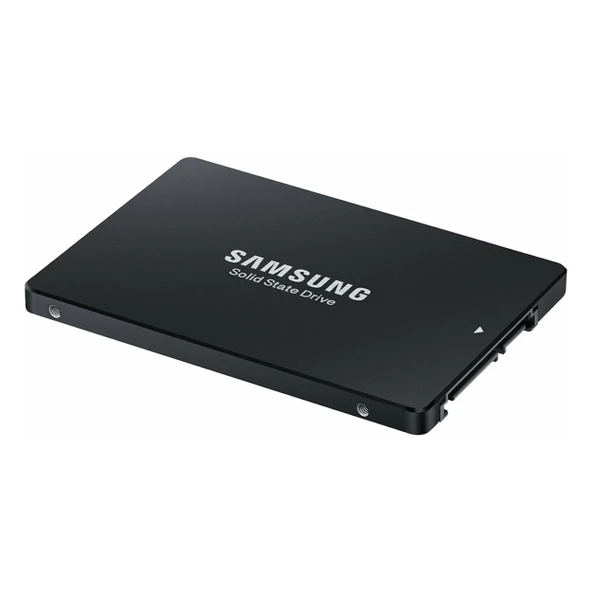 Samsung PM893 MZ7L3480HCHQ 480GB (550/520MB/s) 2.5" SATA3 SSD - Resim 2