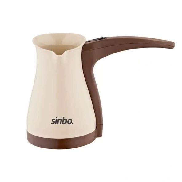 SİNBO SCM-2928 ELEKTRİKLİ CEZVE - 1