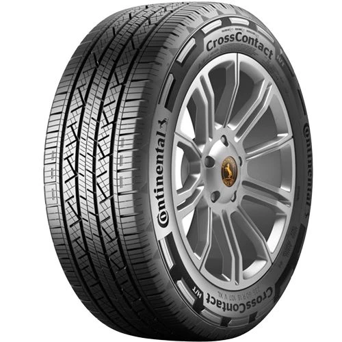 Continental CrossContact H/T 265/65R17 112H FR Yaz Lastiği - 2025 - Resim 6