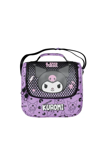 Kuromi Beslenme Çantası 3166 ürün görseli 1