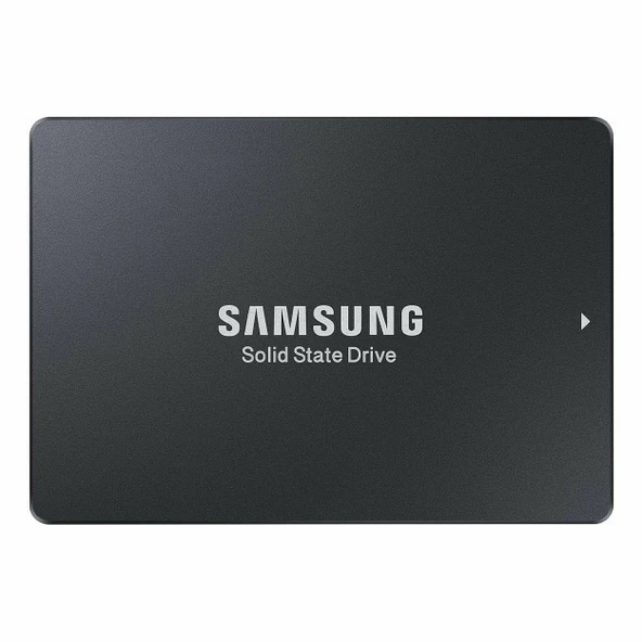 Samsung PM893 MZ7L3480HCHQ 480GB (550/520MB/s) 2.5" SATA3 SSD ürün görseli 1