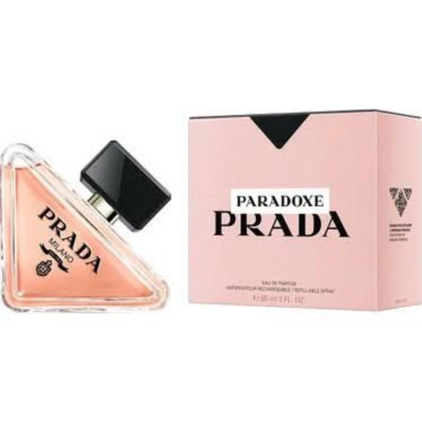 Prada Paradoxe Edp 90 ml Kadın Parfüm - 1