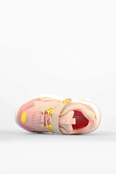 Vicco 346-P24K-312 Charm Unisex Çocuk Spor Ayakkabı - Resim 2