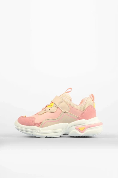 Vicco 346-P24K-312 Charm Unisex Çocuk Spor Ayakkabı ürün görseli 1