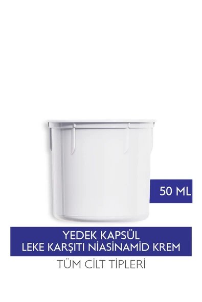 Caudalie Vinoperfect Niasinamid Bakım Kremi Yedek Kapsül 50 ml