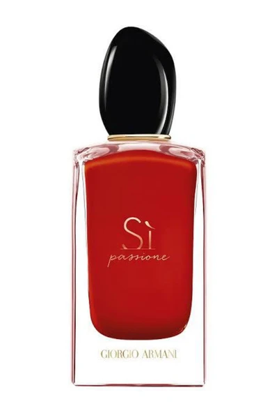 Giorgio Armani Si Passione EDP 100 ml Kadın Parfüm - 2