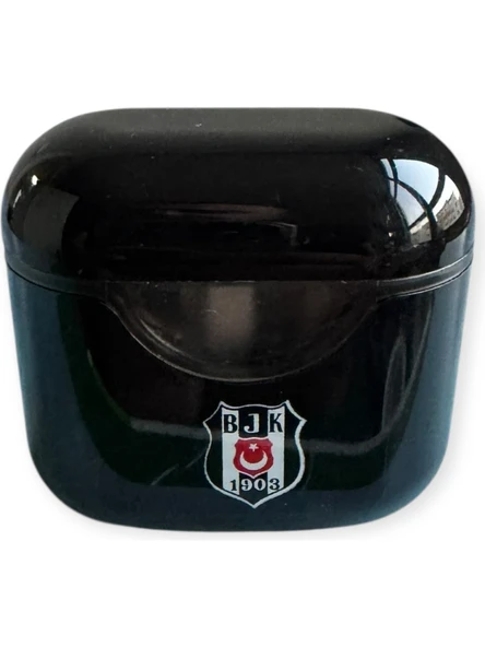 Beşiktaş Lisanslı Kurşun Kalem Seti (3 Adet Kurşun Kalem, Silgi, Siyah Kalemtraş) - 3