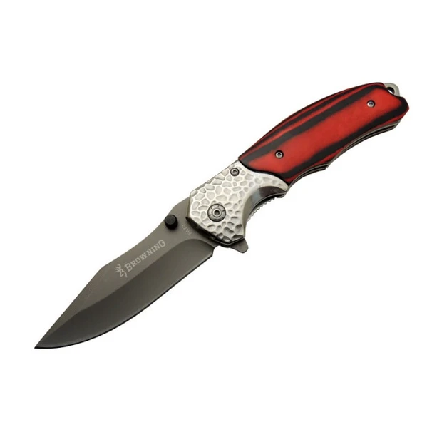 Browning Renkli Çakı Ürün Kodu: FA70 21,5 CM ürün görseli