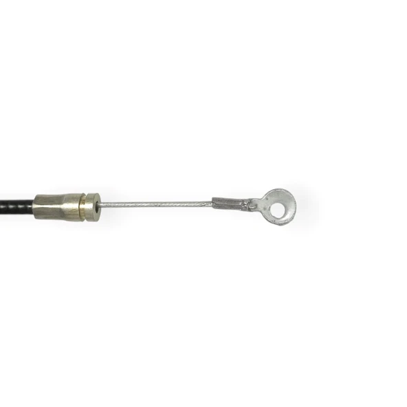 Skoda Favorit 1988-1995 Sol Arka Kapı İç Açma Kolunun Teli - Resim 4