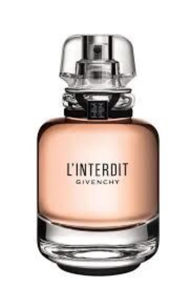Givenchy Linterdit EDP 80 ml Kadın Parfüm - 2