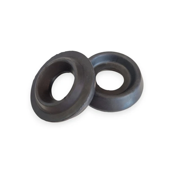 Skoda Forman 1988-1995 Ön Amortisör Üst Lastik Takoz Takımı 6U0412355