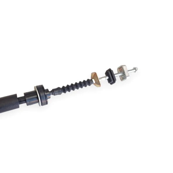 Skoda Favorit 1988-1995 Debriyaj Teli 6U0721335A - 4