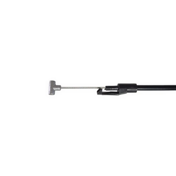 Skoda Octavia A5 2005-2008 Sağ Arka Kapı İç Açma Kol Teli 1Z0839085B - 3