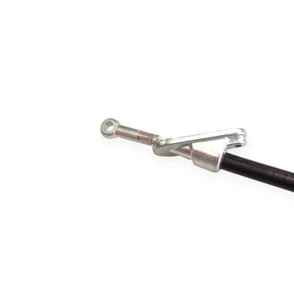 Skoda Favorit 1988-1995 Debriyaj Teli 6U0721335A - 3