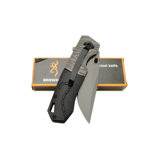 Browning Tailed Çakı Ürün Kodu: F207 21,5 CM - Resim 2