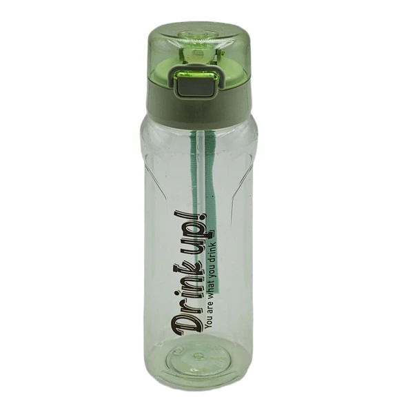 Tuffex Solo TP706 Polikarbon Pipetli Matara 700 ml - 5